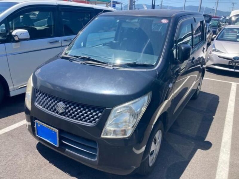 WAGON R-0