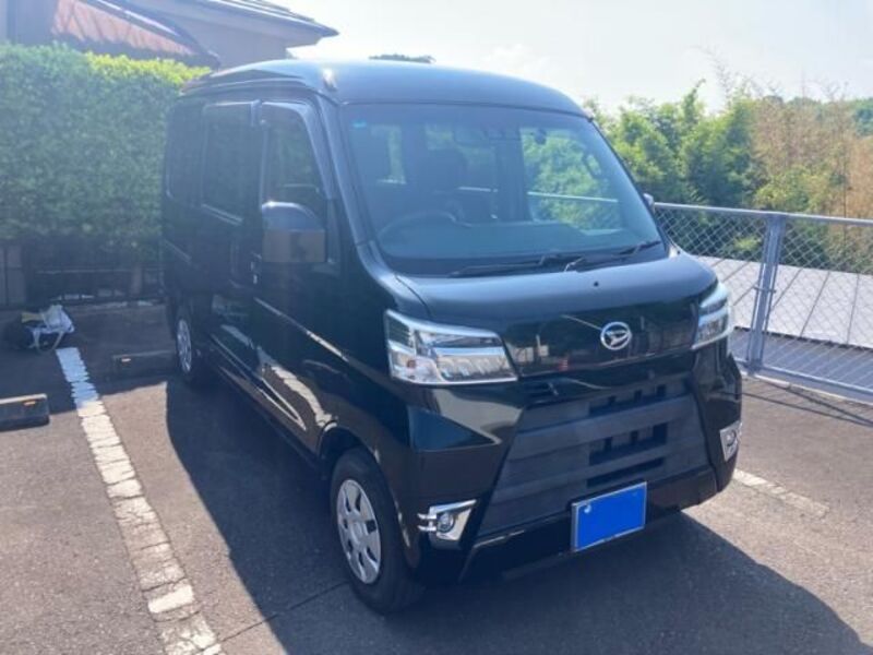 HIJET CARGO