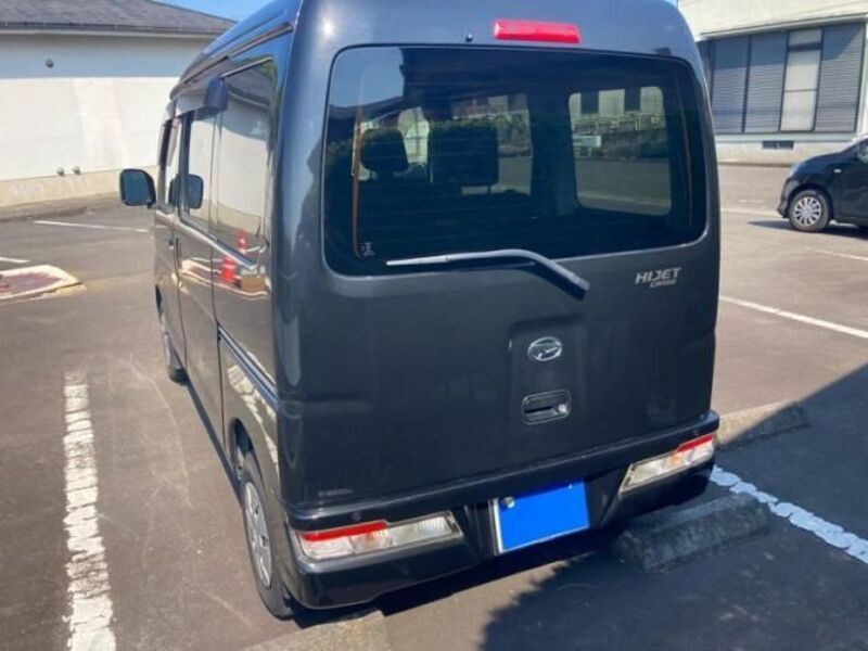 HIJET CARGO