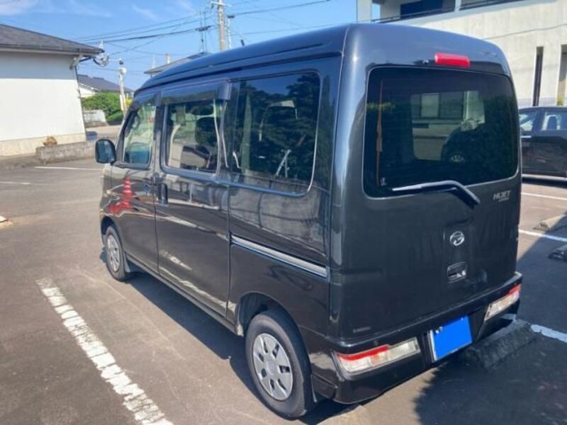 HIJET CARGO