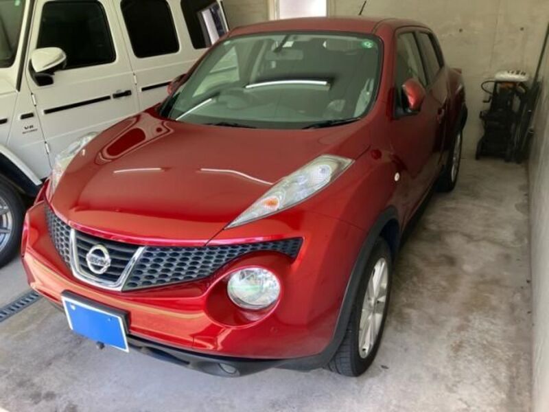 JUKE