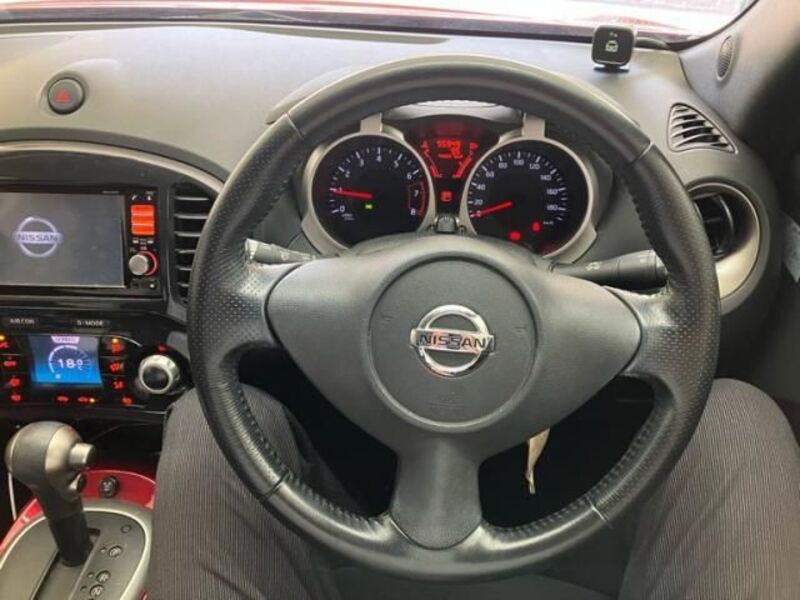 JUKE