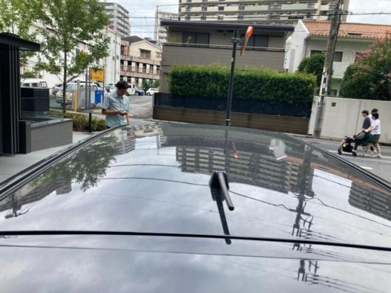 COROLLA FIELDER