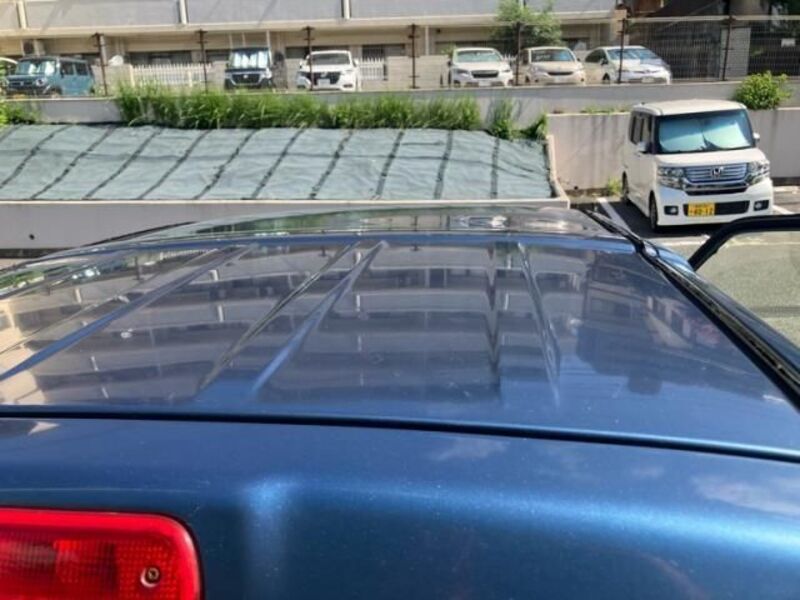 PAJERO MINI