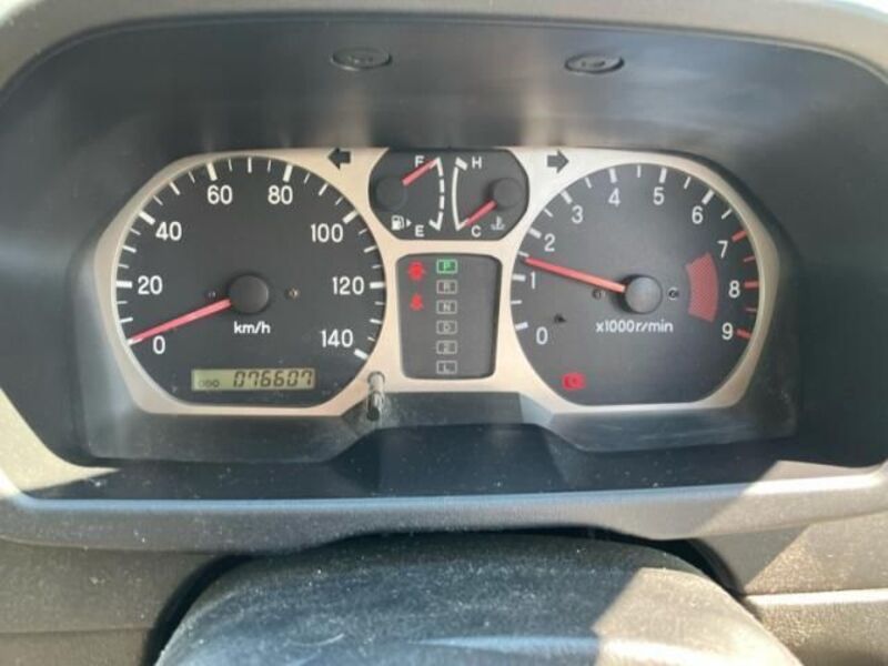 PAJERO MINI