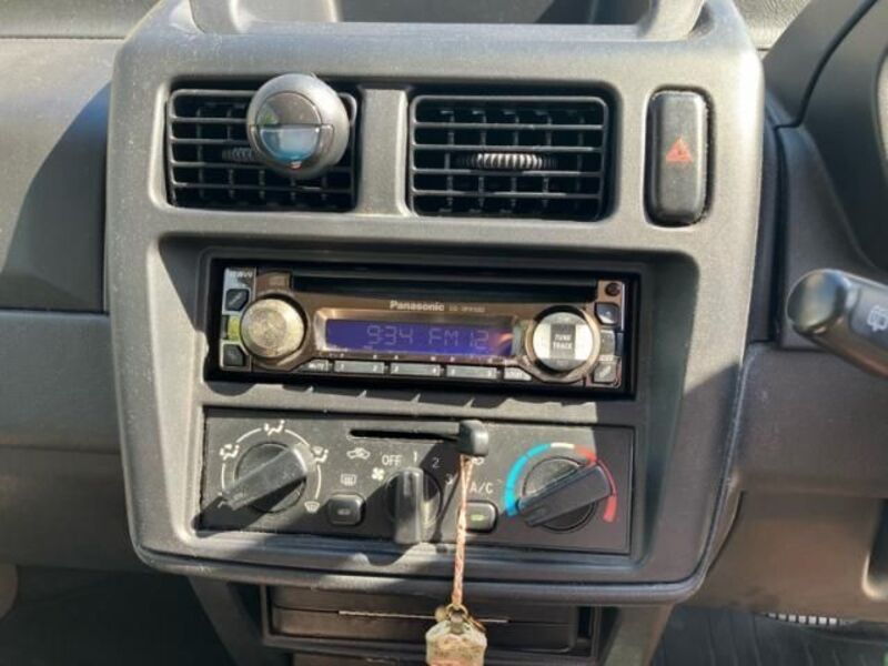 PAJERO MINI