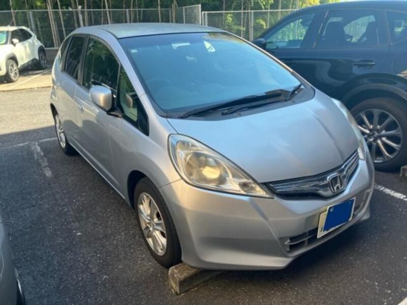 FIT HYBRID-0