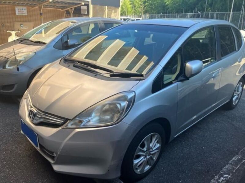 FIT HYBRID