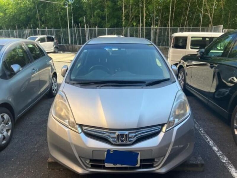 FIT HYBRID