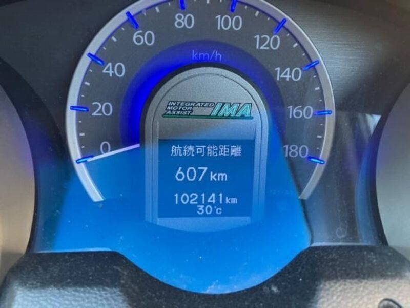 FIT HYBRID