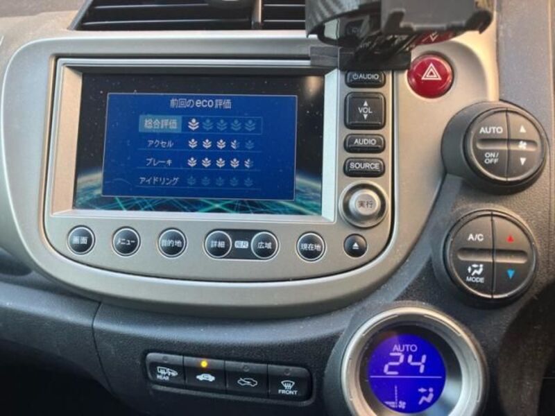 FIT HYBRID