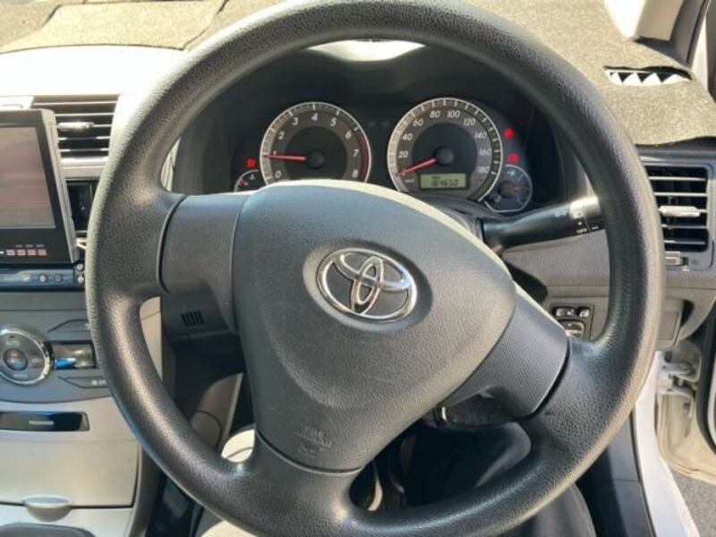 COROLLA FIELDER