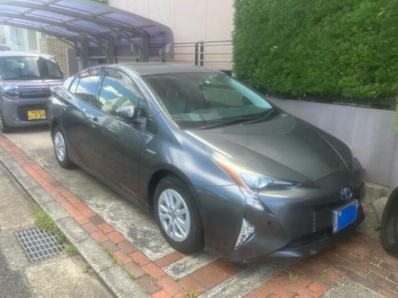 PRIUS