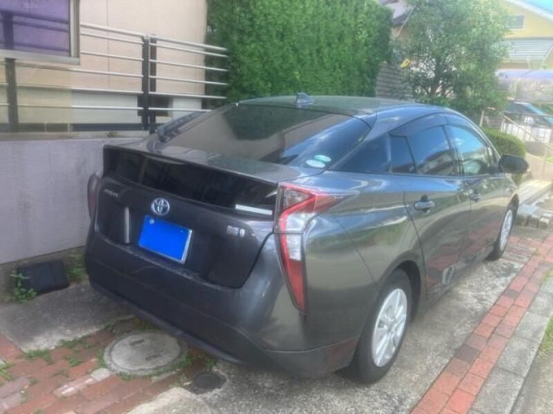 PRIUS