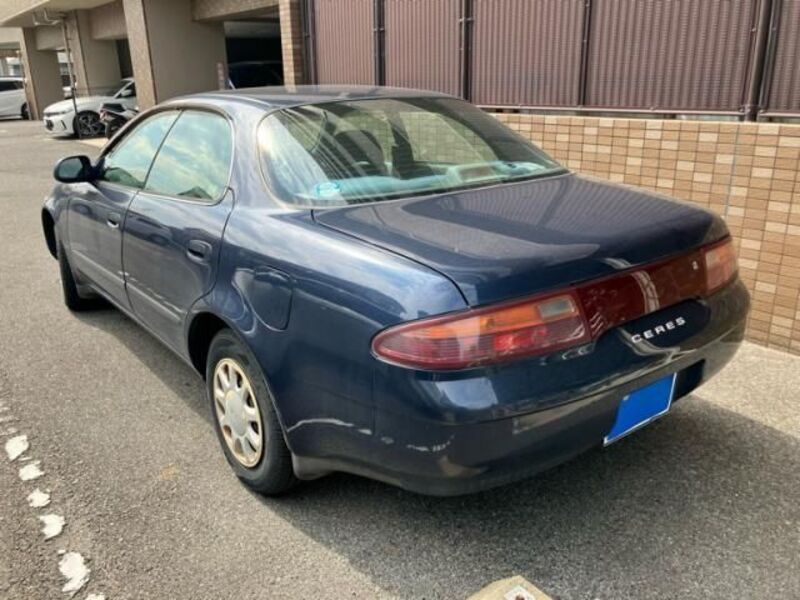 COROLLA CERES