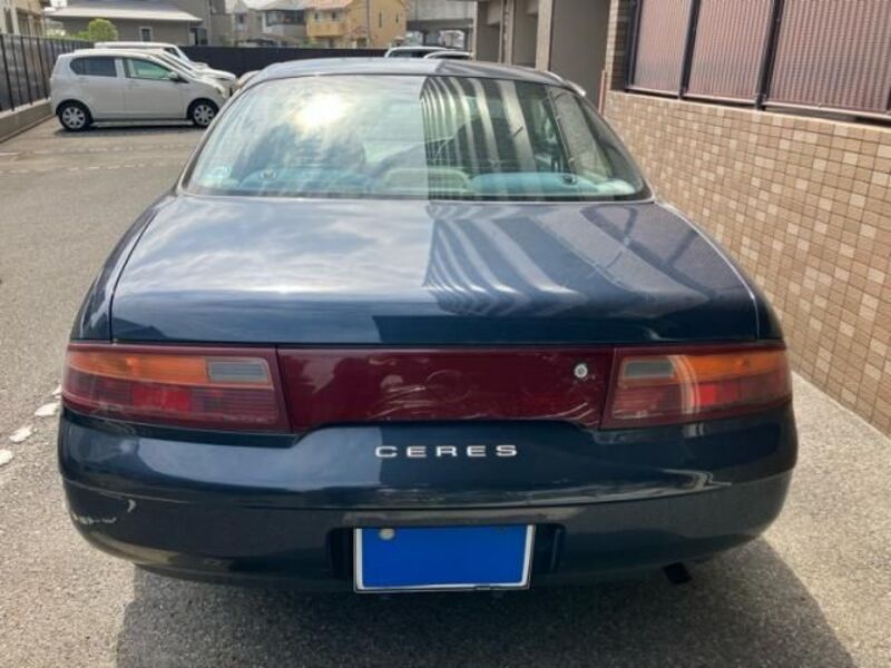 COROLLA CERES