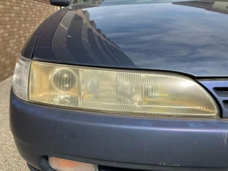 COROLLA CERES