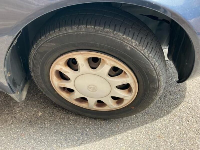 COROLLA CERES