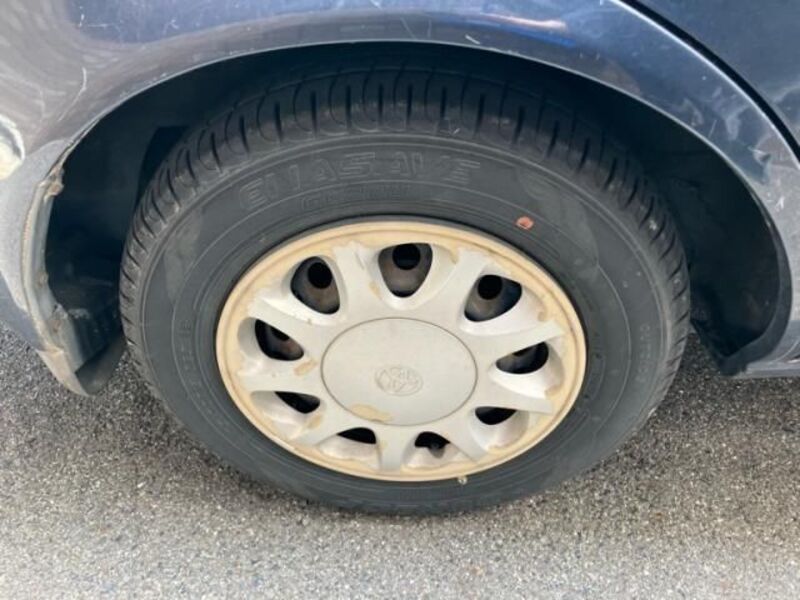 COROLLA CERES