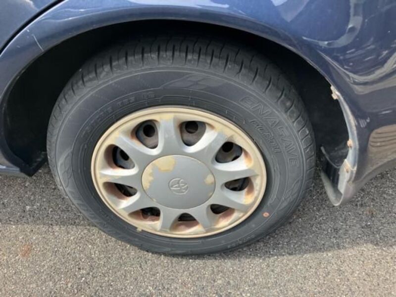 COROLLA CERES