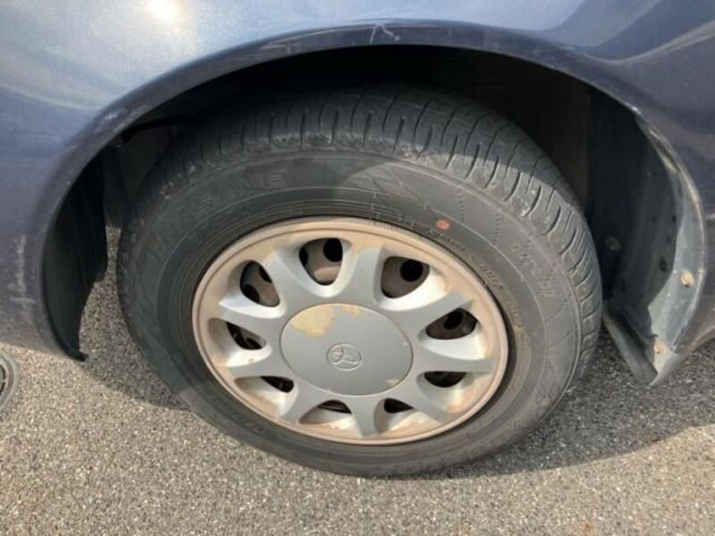 COROLLA CERES