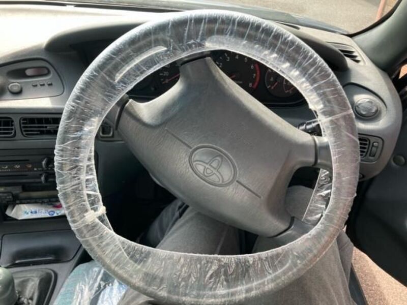 COROLLA CERES
