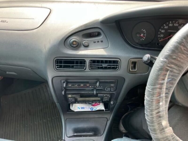 COROLLA CERES