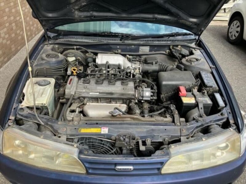 COROLLA CERES