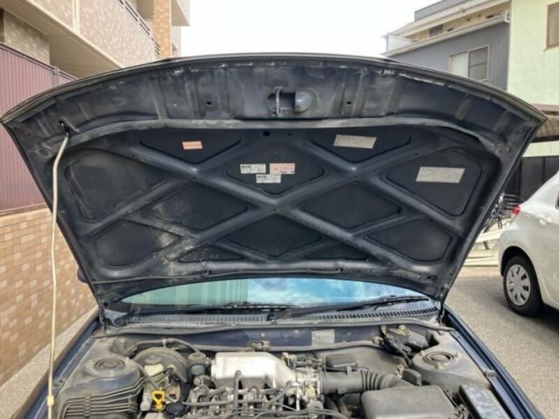 COROLLA CERES
