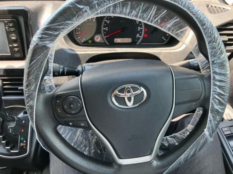 VOXY