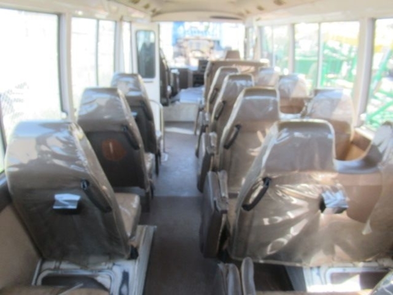 CIVILIAN BUS