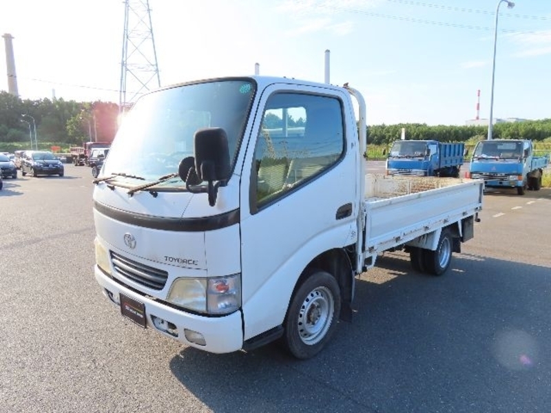 TOYOTA TOYOACE