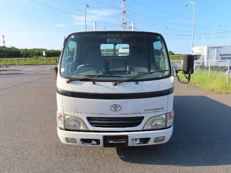TOYOACE