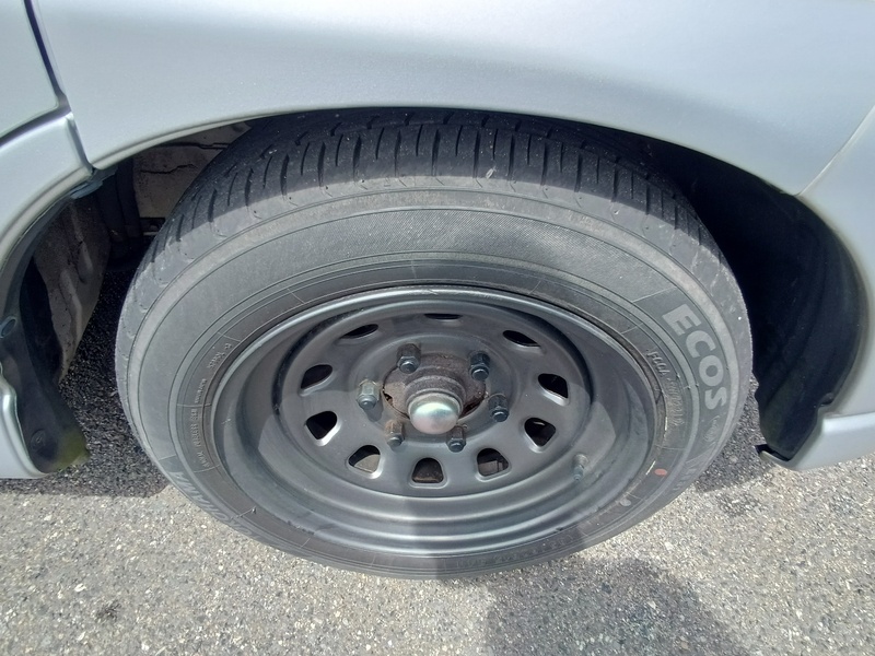 HIACE REGIUS