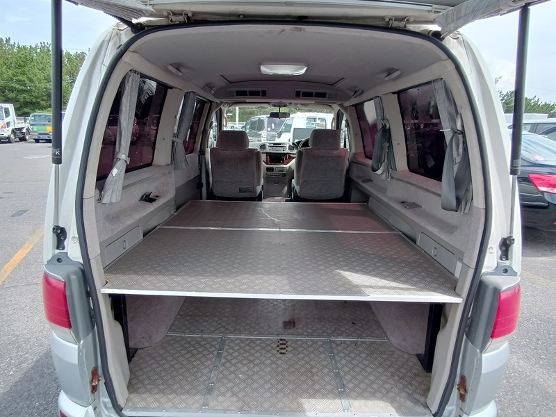 HIACE REGIUS