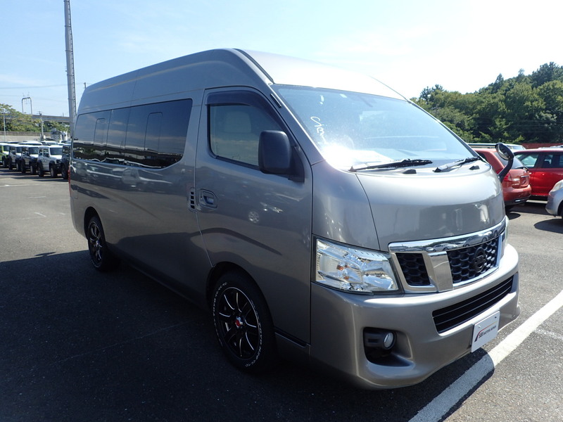 NV350 CARAVAN