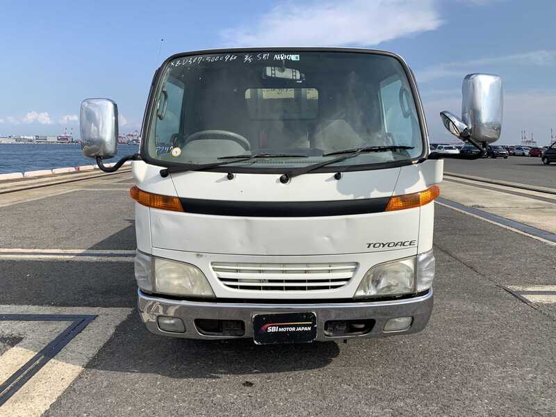 TOYOACE