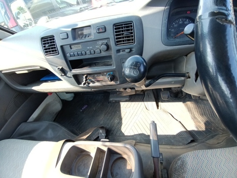 Liteace Truck