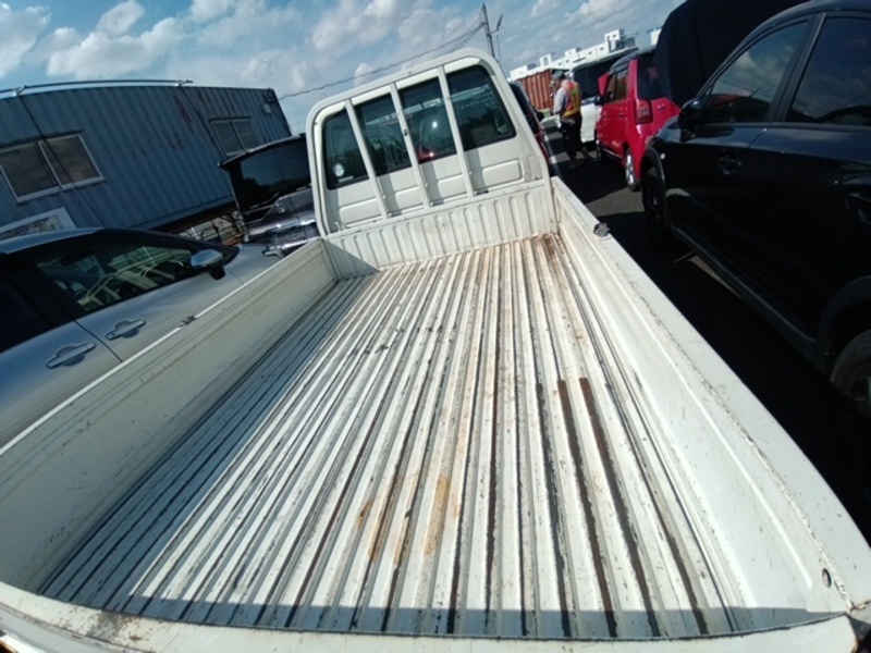 Liteace Truck