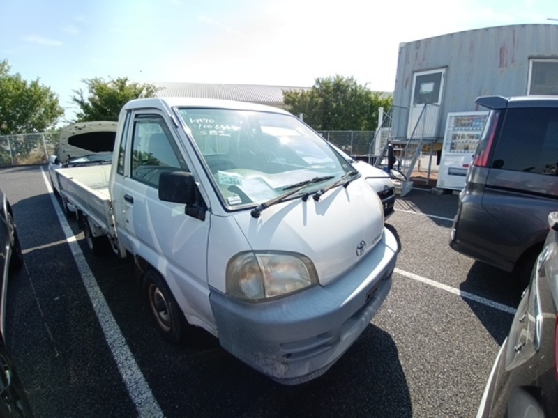 Liteace Truck