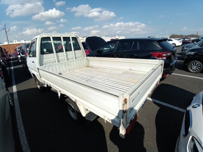 Liteace Truck