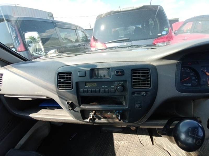 Liteace Truck