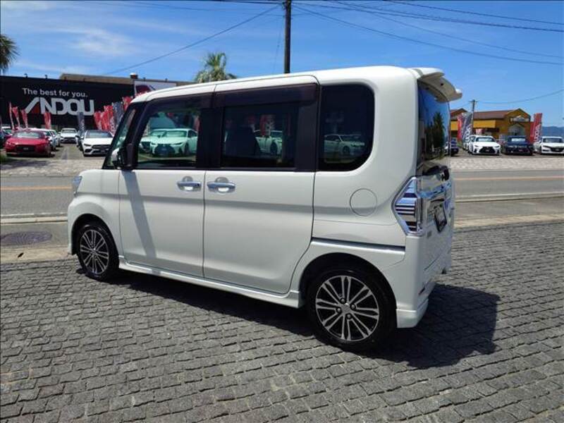 TANTO