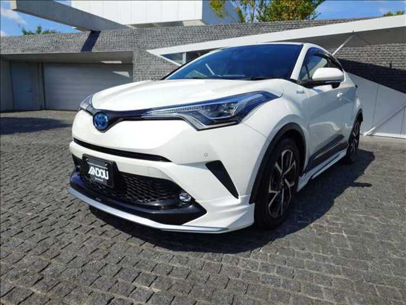 C-HR-0