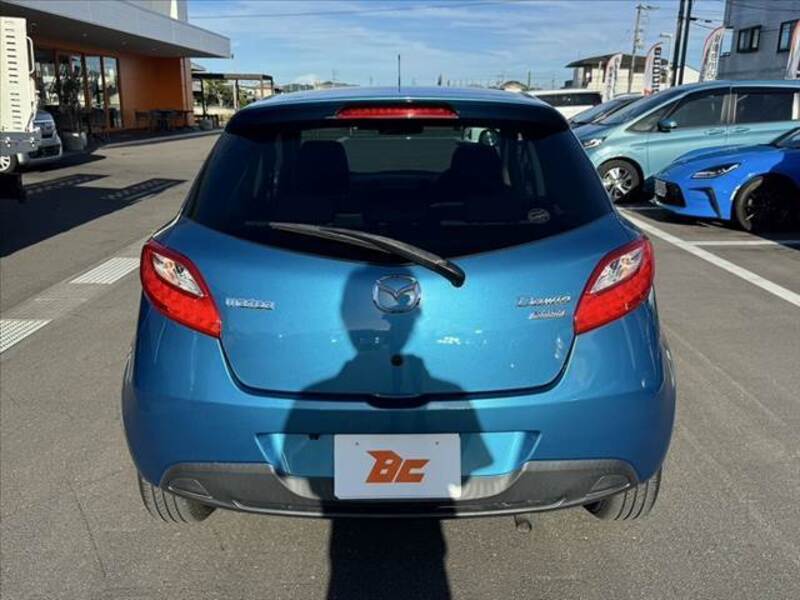 DEMIO