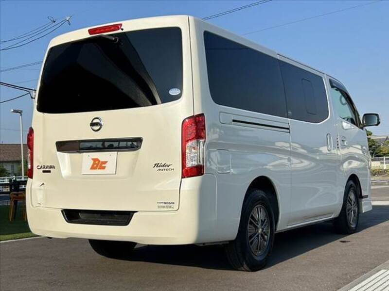 NV350 CARAVAN
