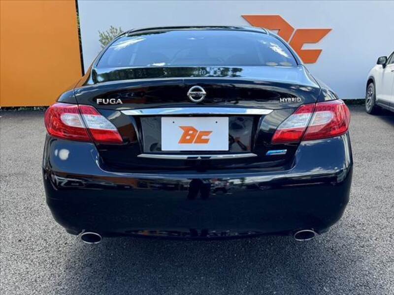 FUGA