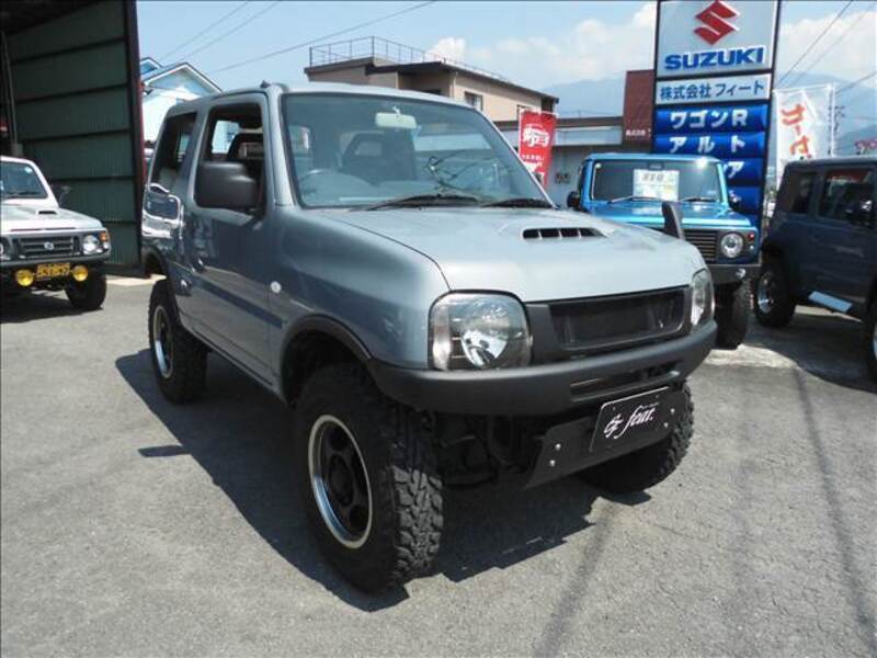 JIMNY