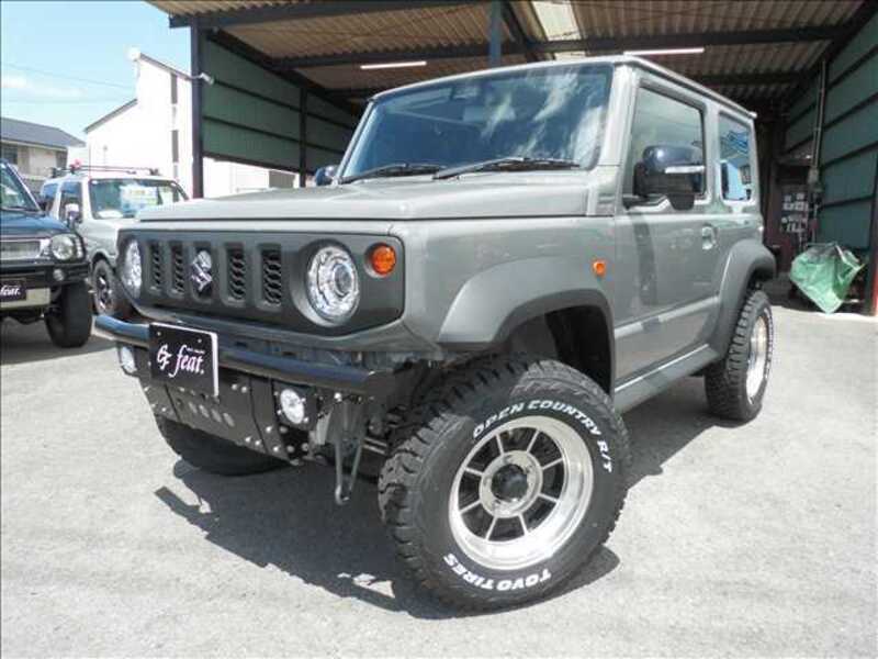 JIMNY SIERRA-0