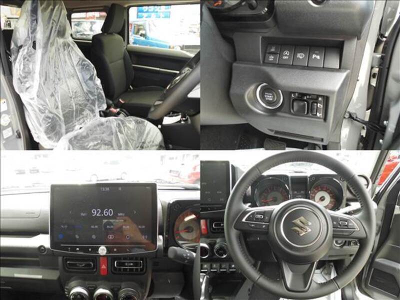 JIMNY SIERRA